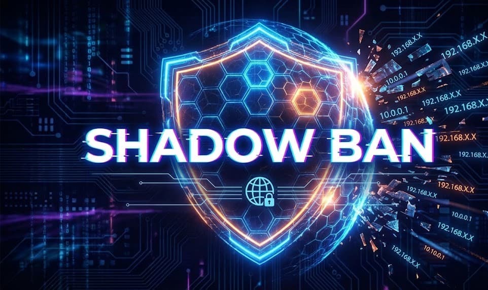 Shadow Ban